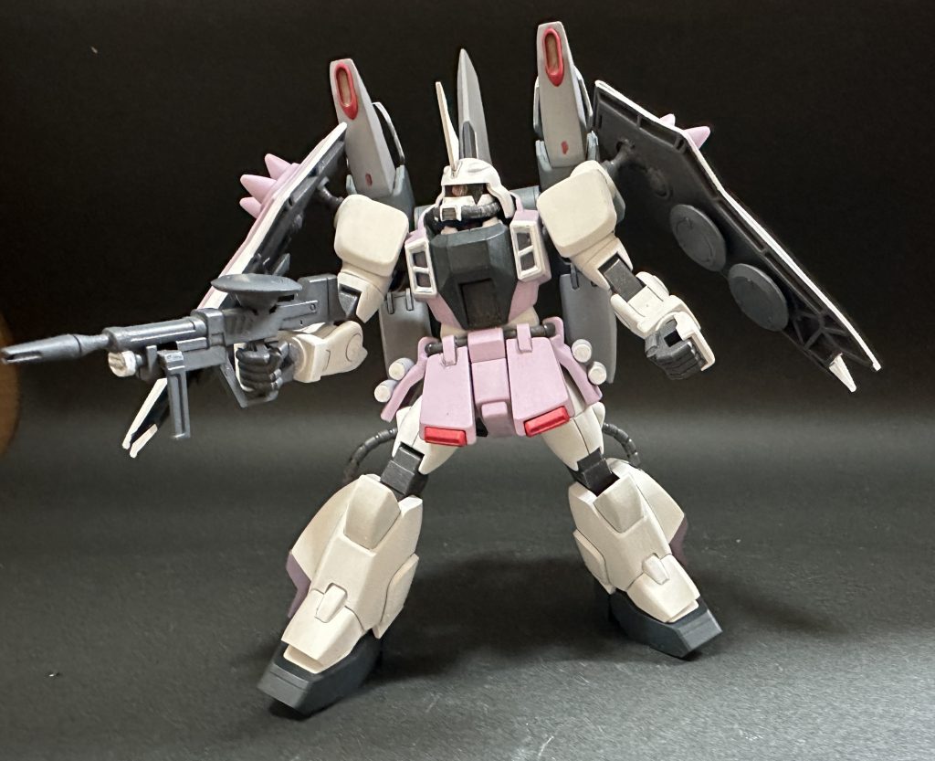 ガンプラ完成品　2025　その29