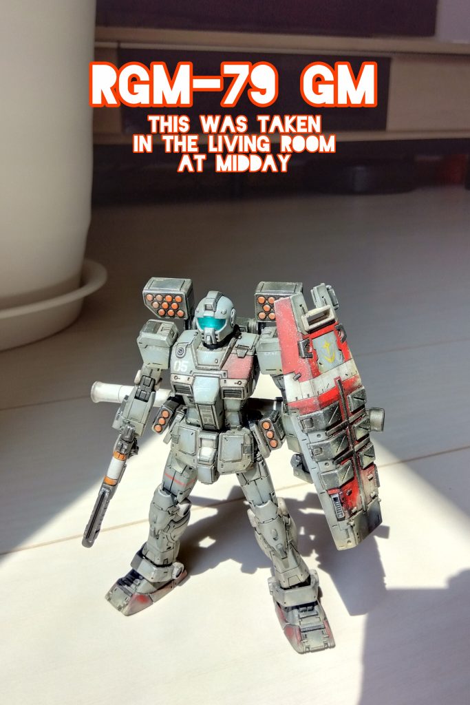 RGM-79 GM