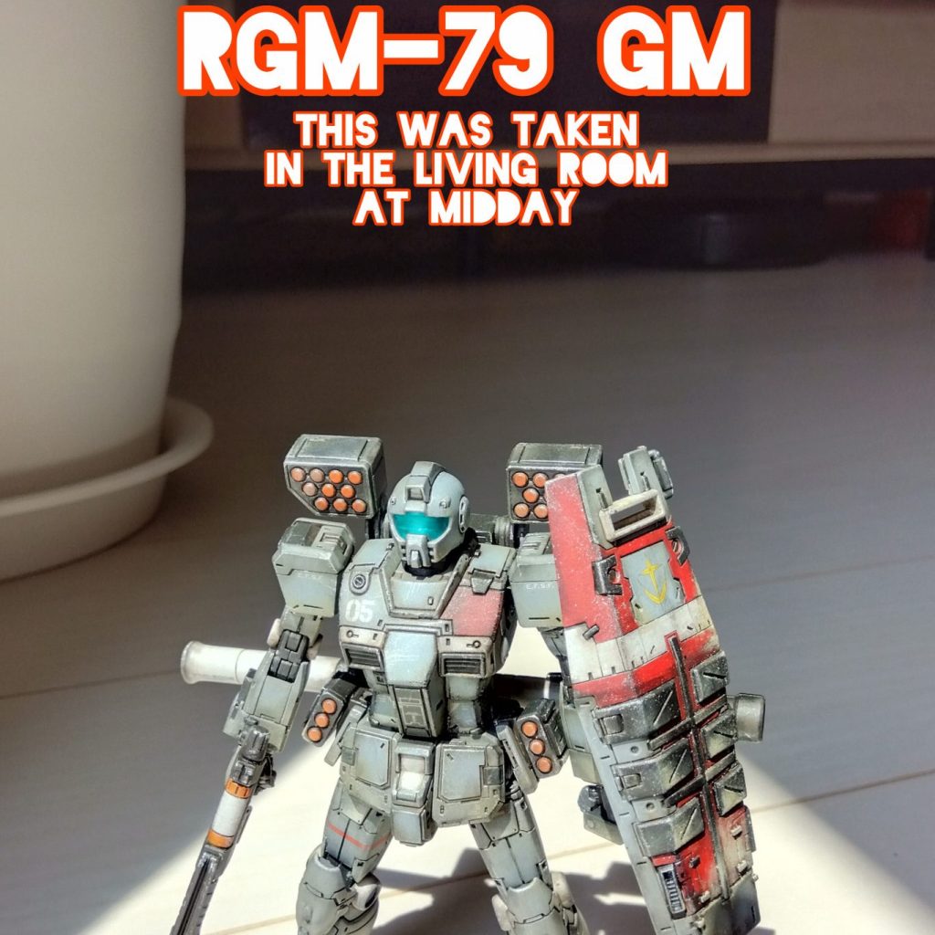 RGM-79 GM