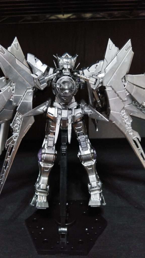 ELSエクシア–4枚目/制作者：renesis8kt