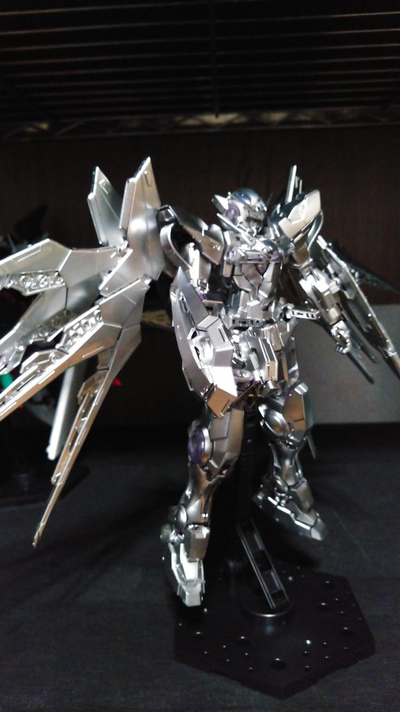 ELSエクシア–3枚目/制作者：renesis8kt