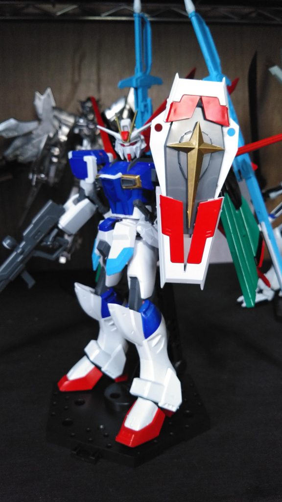 パーフェクトインパルス？–2枚目/制作者：renesis8kt