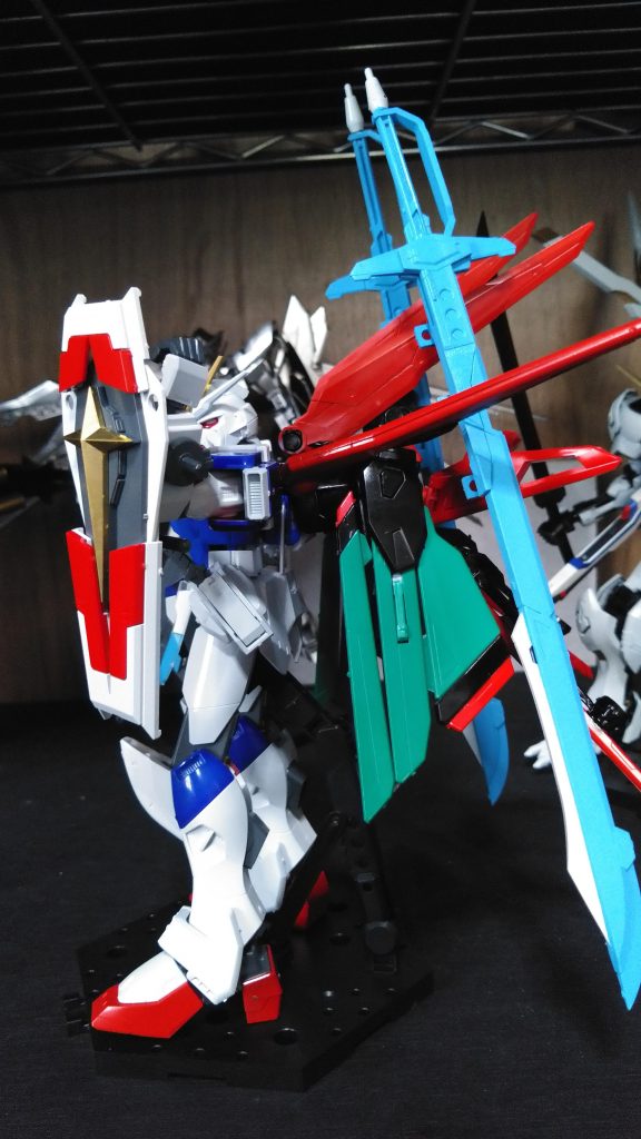 パーフェクトインパルス？–3枚目/制作者：renesis8kt