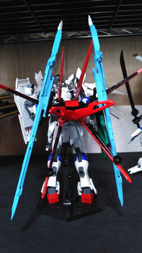 パーフェクトインパルス？–4枚目/制作者：renesis8kt