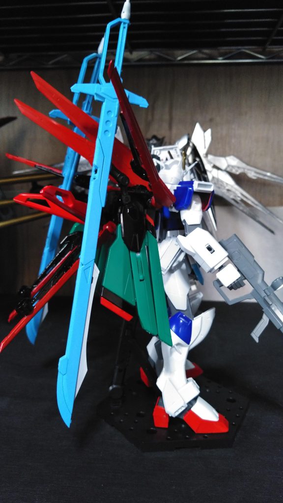 パーフェクトインパルス？–5枚目/制作者：renesis8kt