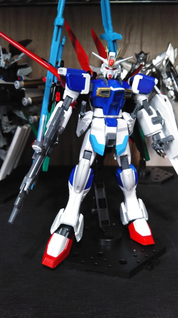 パーフェクトインパルス？