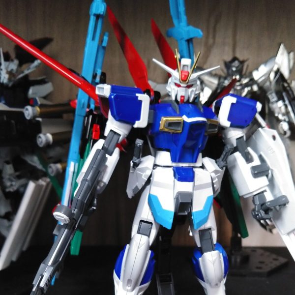 パーフェクトインパルス？