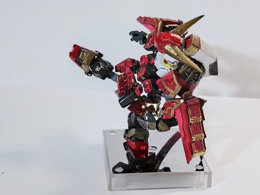 可動力はこんな感じ。