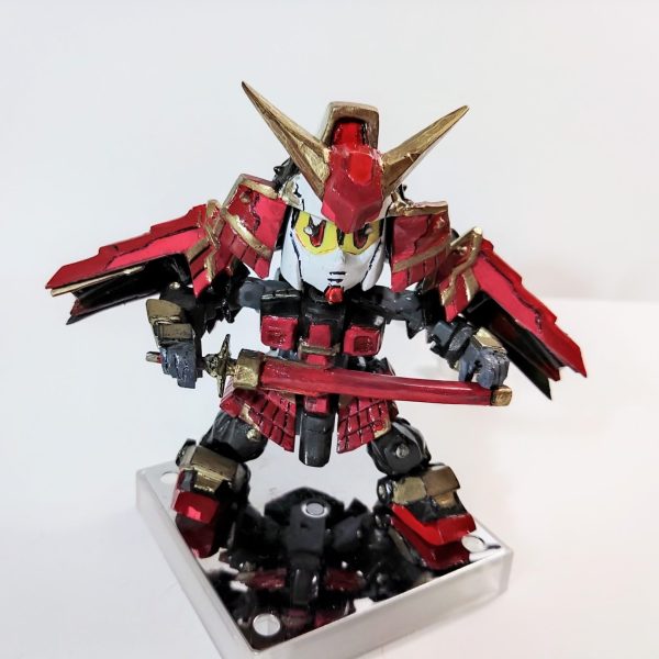 レジェンドBB・ガンプラ作品一覧｜アニメシリーズ別｜GUNSTA