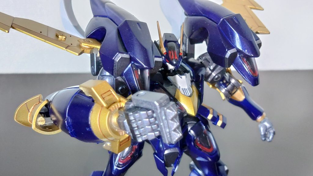 「スクラップ・フィスト」①：自分フィールドの「ジャンク・ファラクト」１体を対象として発動できる。このターン、その自分のMSが相手MSと戦闘を行う場合、以下の効果を適用する。●相手はダメージステップ終了時まで魔法・罠・MSの効果を発動できない。●対象のMSが守備表示MSを攻撃した場合、その守備力を攻撃力が超えた分だけ相手に戦闘ダメージを与える。●相手が受ける戦闘ダメージは倍になる。●対象のモンスターは戦闘では破壊されない。●戦闘を行った相手モンスターはダメージステップ終了時に破壊される。