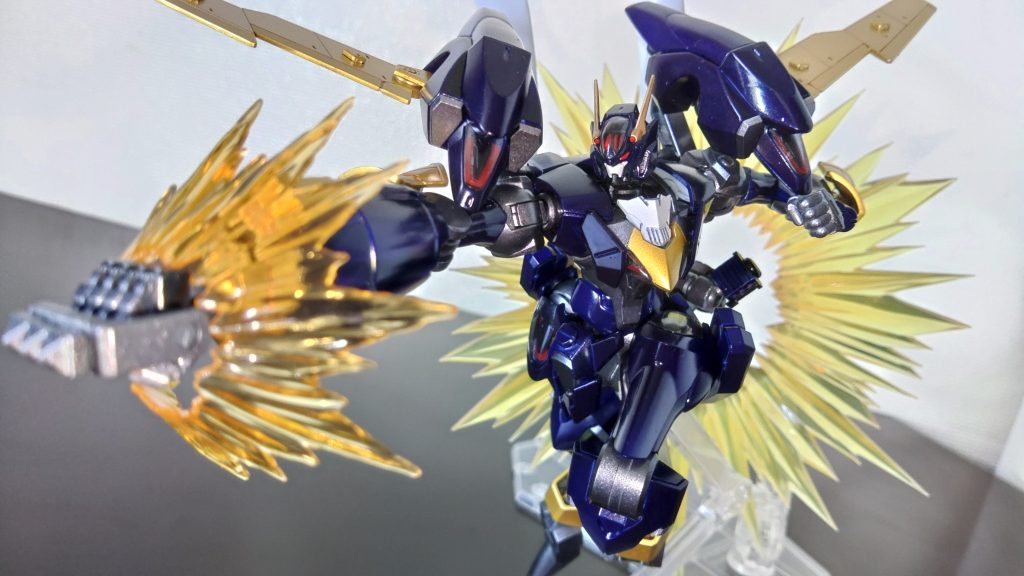 「スクラップ・フィスト！！」