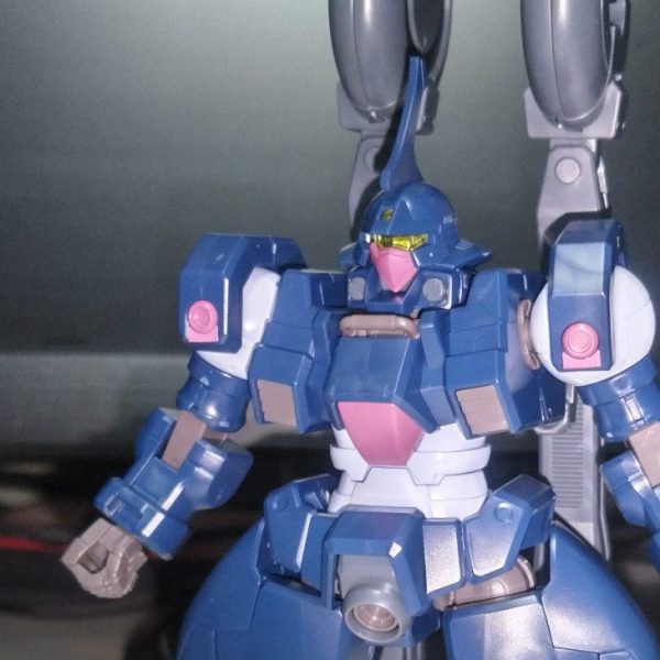 OZ-13MSX1B-S VAYEATE SUIVANT（ヴァイエイト・シュイヴァン）