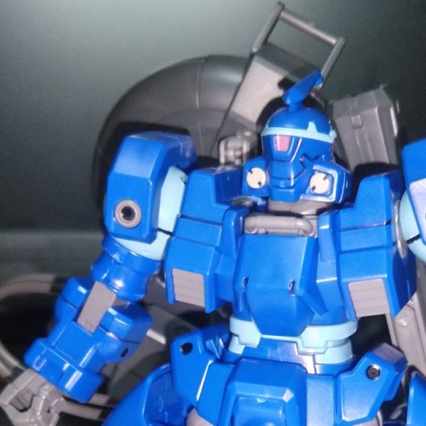 OZ-13MSX1 VAYEATE（ヴァイエイト）