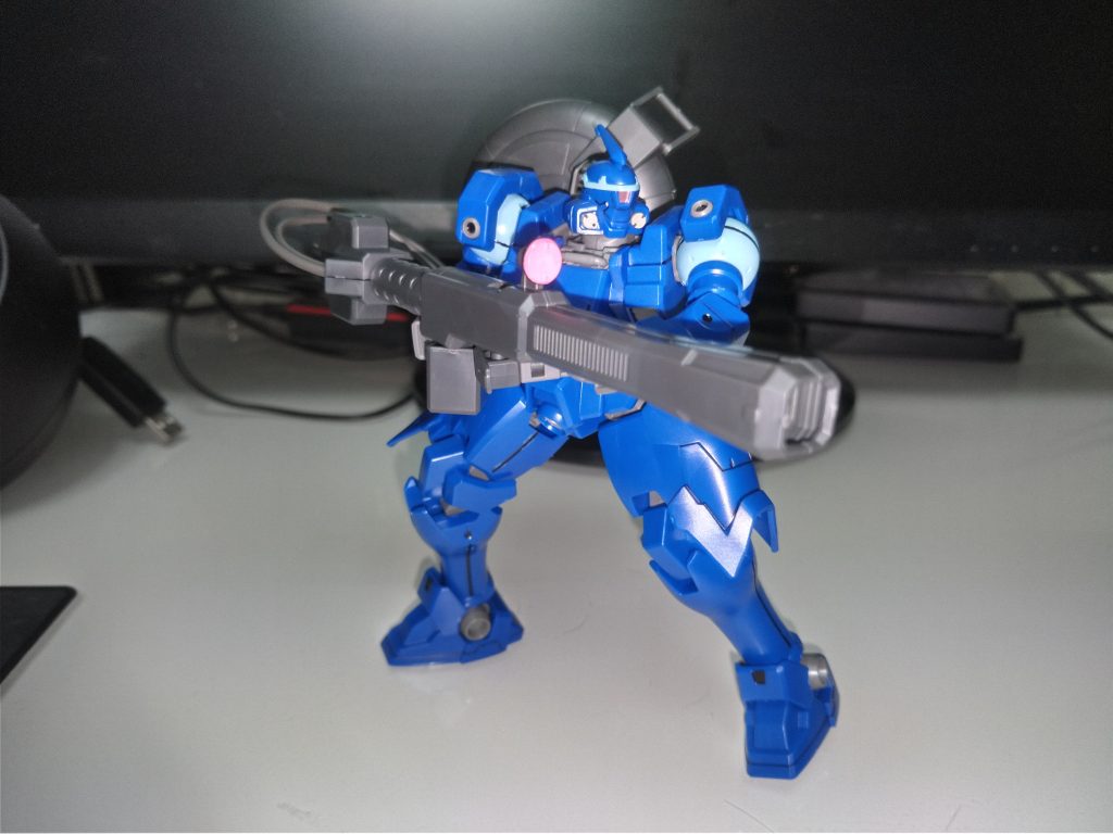 OZ-13MSX1 VAYEATE（ヴァイエイト）–4枚目/制作者：soler