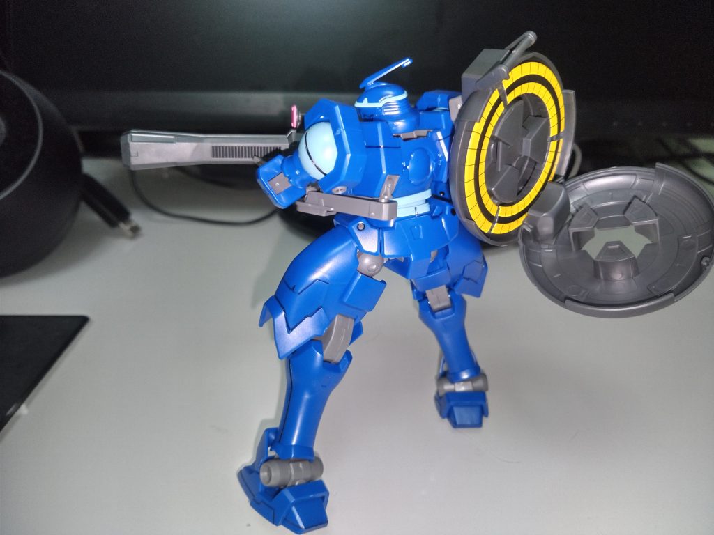 OZ-13MSX1 VAYEATE（ヴァイエイト）–5枚目/制作者：soler