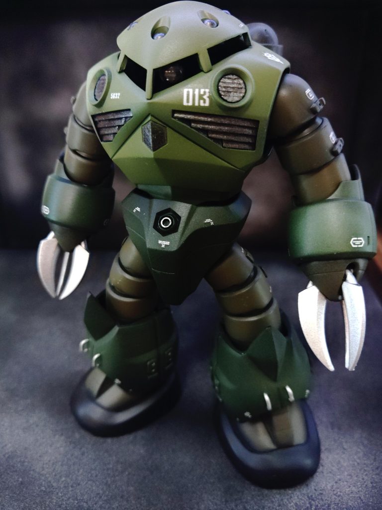 東南アジア　湿地帯仕様–5枚目/制作者：たっつん