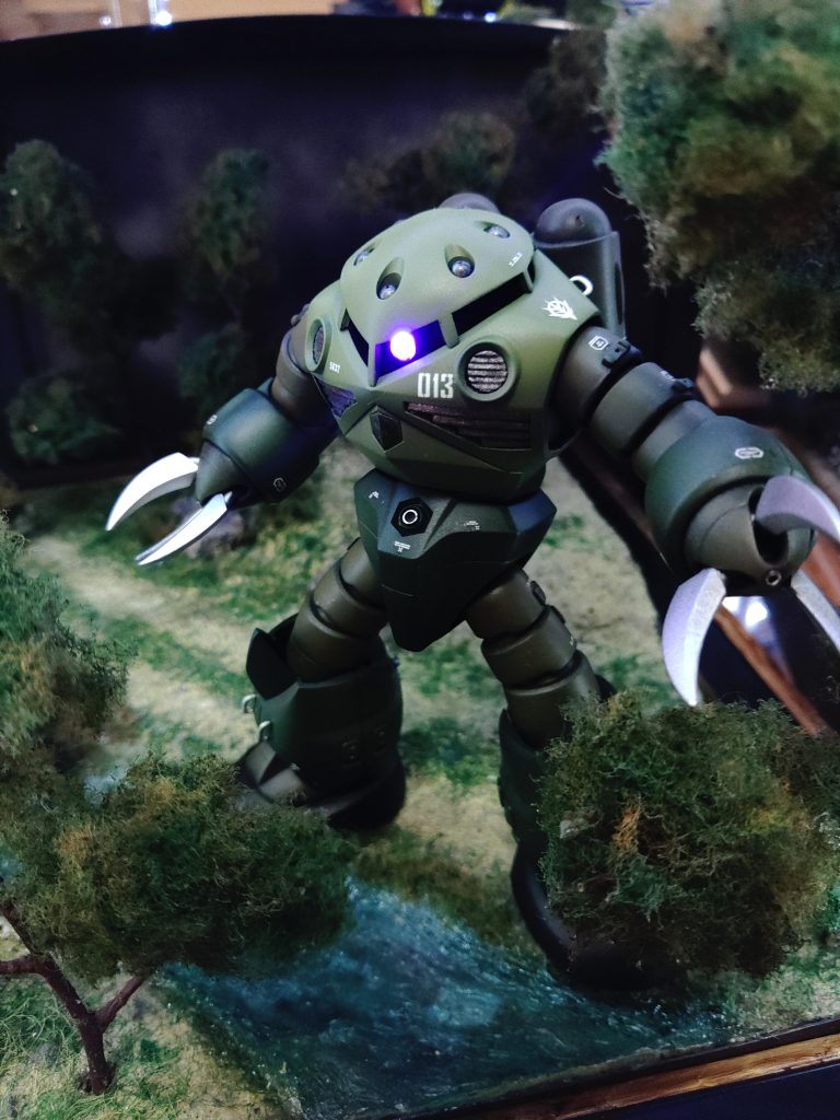 思えば僕が小学生ぐらいの時の古いキットですが、よかったです😊👍 