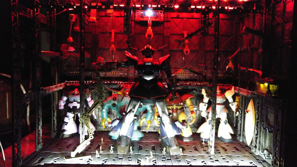 色も変えられます。