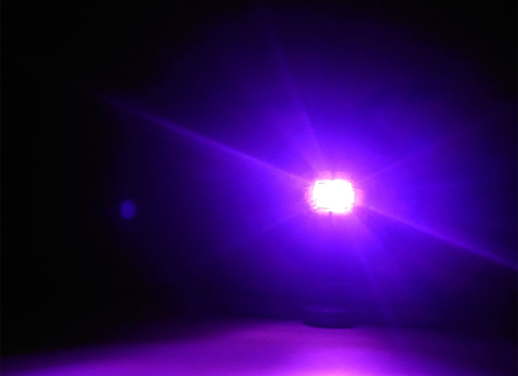 じゃん！メガ粒子砲！！