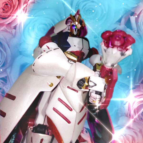 ここで終わりにするか？続けるか？シャア！