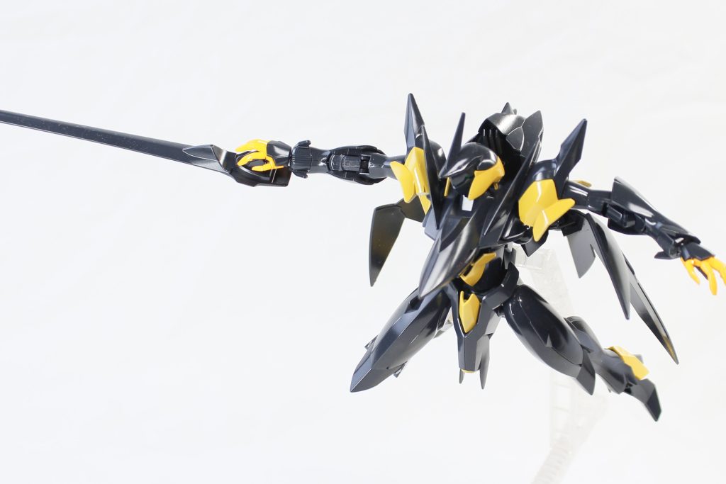 HG ゼダスM–6枚目/制作者:Asian