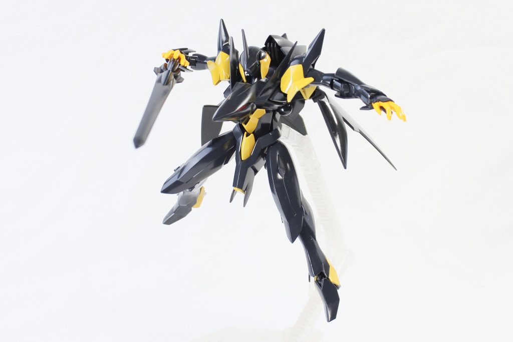 HG ゼダスM–7枚目/制作者:Asian