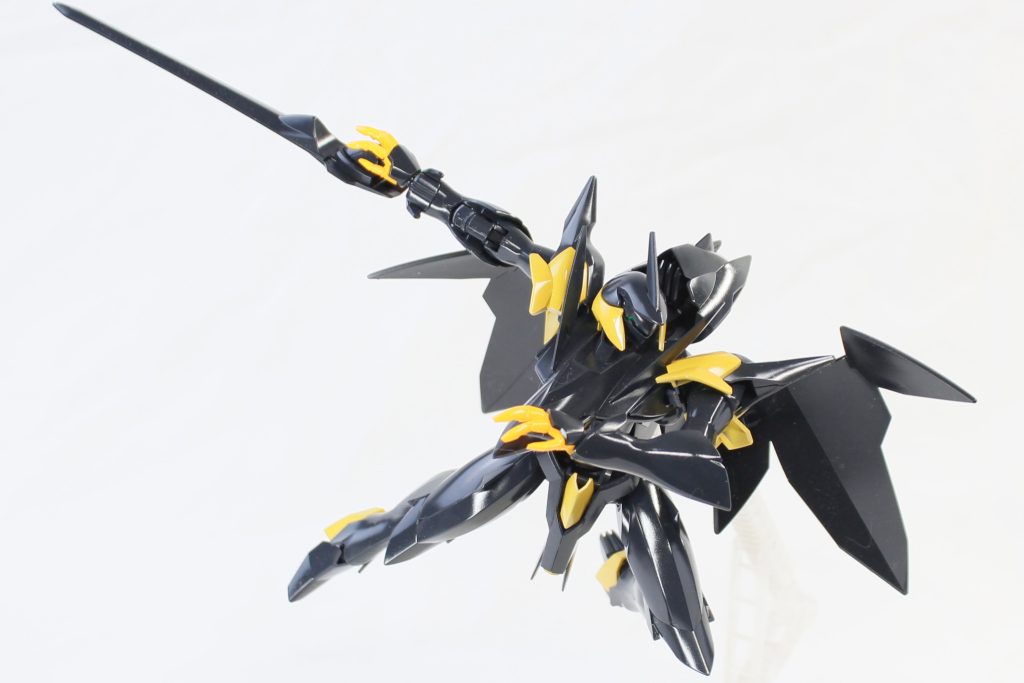 HG ゼダスM–8枚目/制作者:Asian