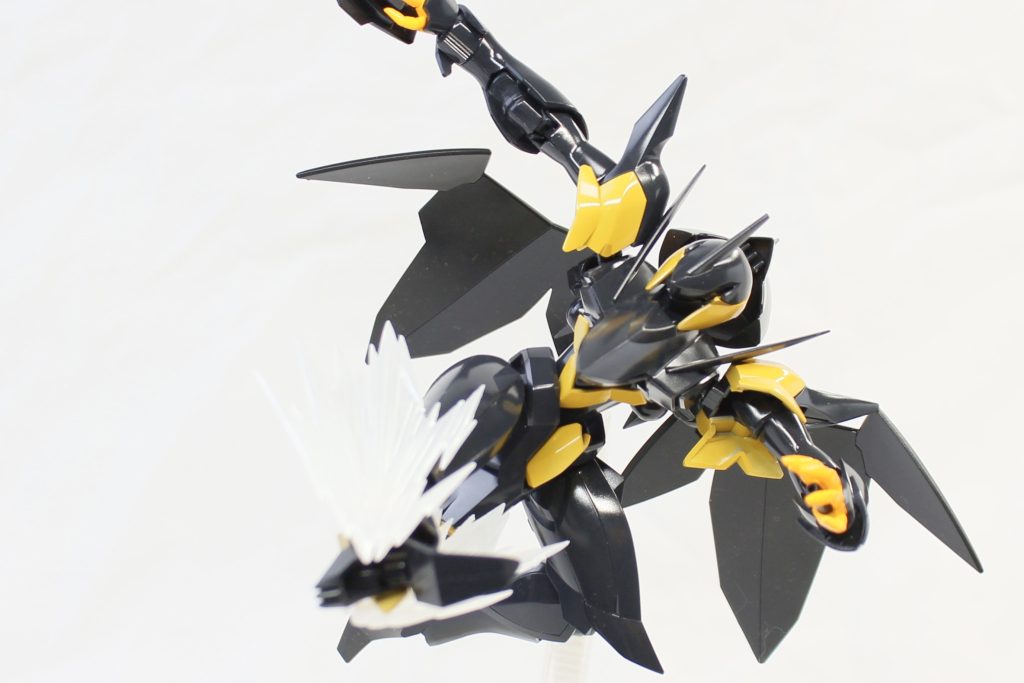 HG ゼダスＭ