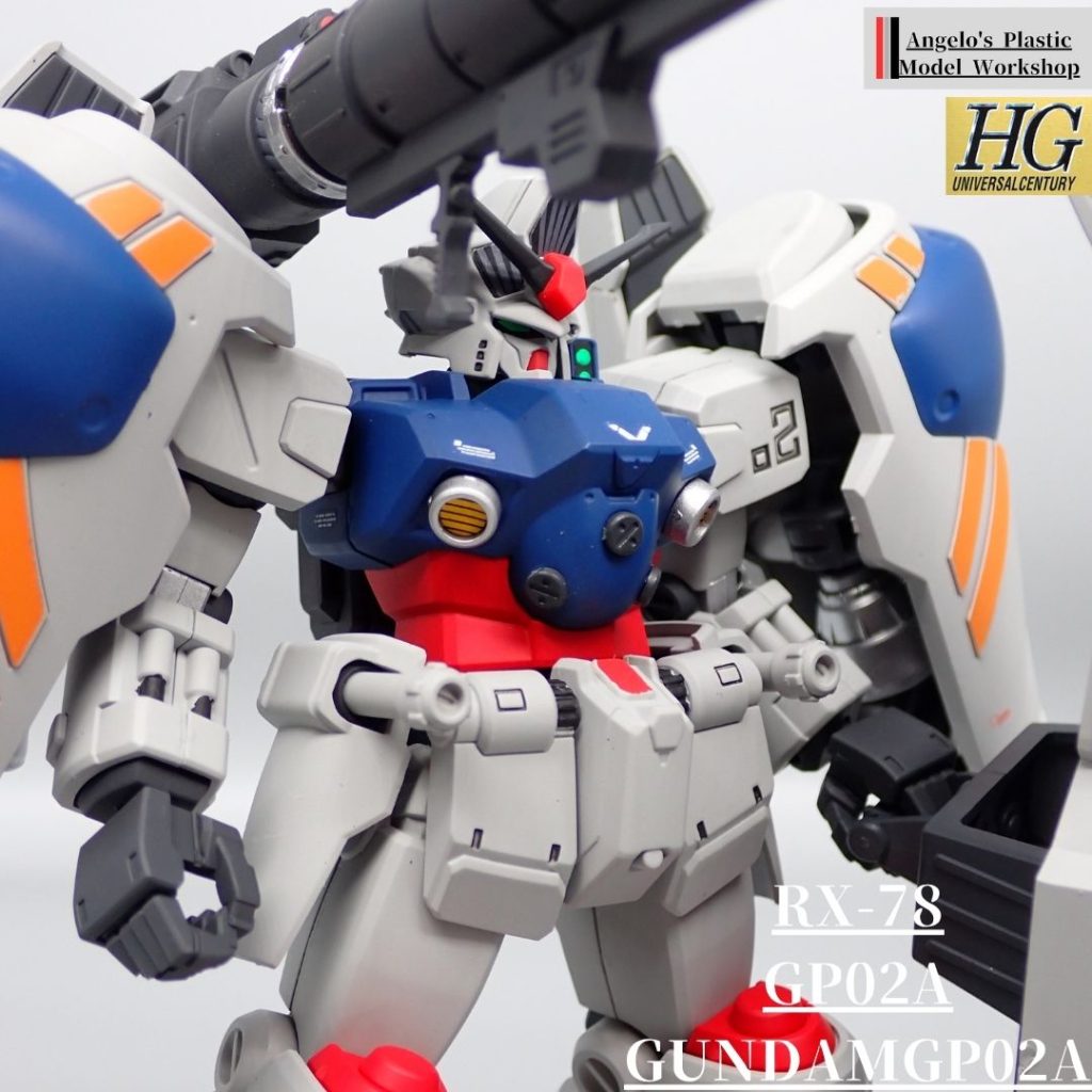 サイサリス–2枚目/制作者：アンジェロのプラモデル工房