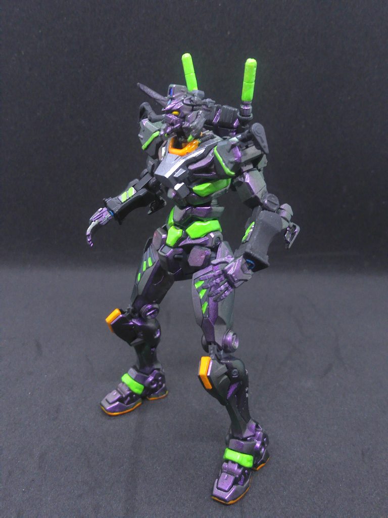 アンビリカルケーブルぐらいはつければ良かったか？