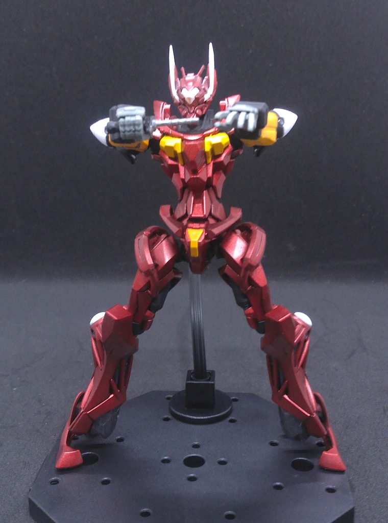 弐号機つながり–2枚目/制作者：いちにの