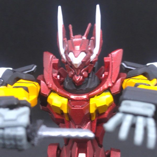 弐号機つながり