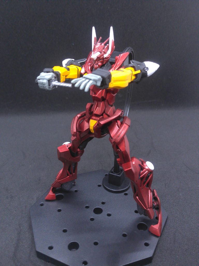 弐号機つながり–3枚目/制作者：いちにの