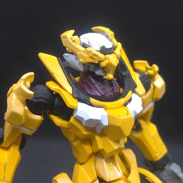 汎用人型機動装衣　EVA零号機