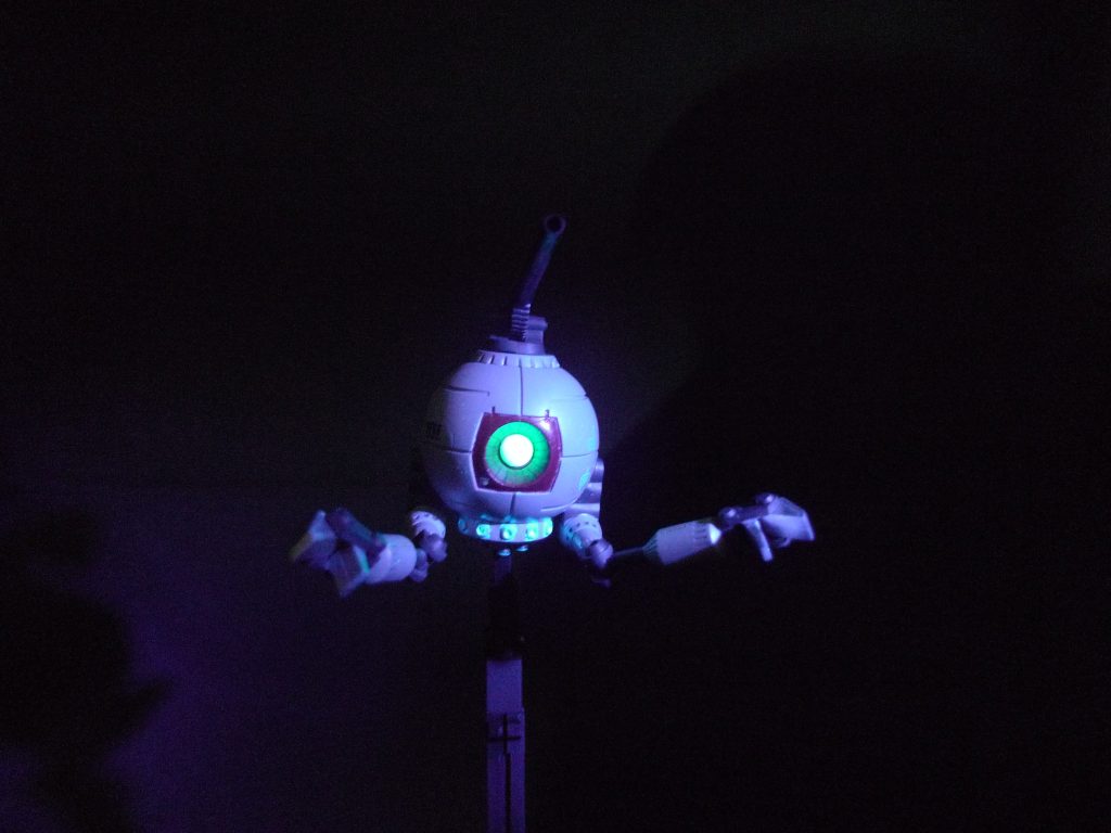 ボール（旧キット）–4枚目/制作者：Giulia