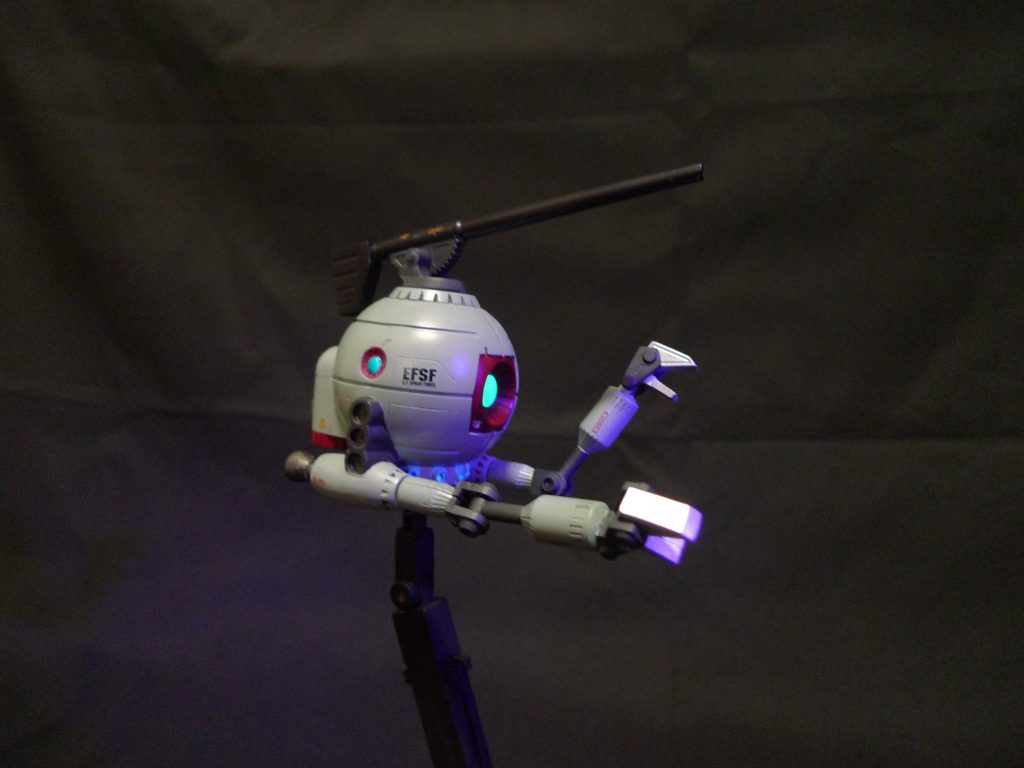 ボール（旧キット）–2枚目/制作者：Giulia