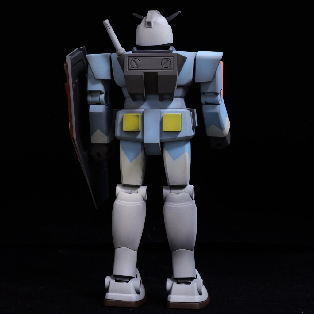 御用改めである！–4枚目/制作者：ギレンシデン