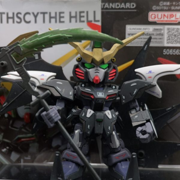 SDEXのガンプラ作品一覧｜GUNSTA（ガンスタ）
