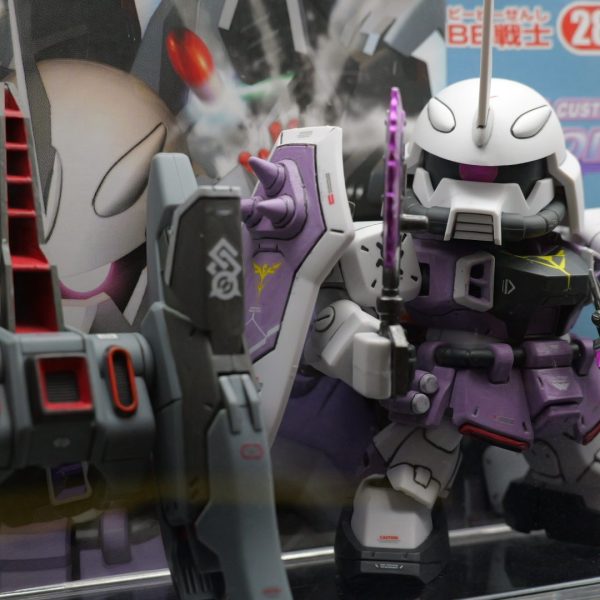 SDEXのガンプラ作品一覧｜GUNSTA（ガンスタ）