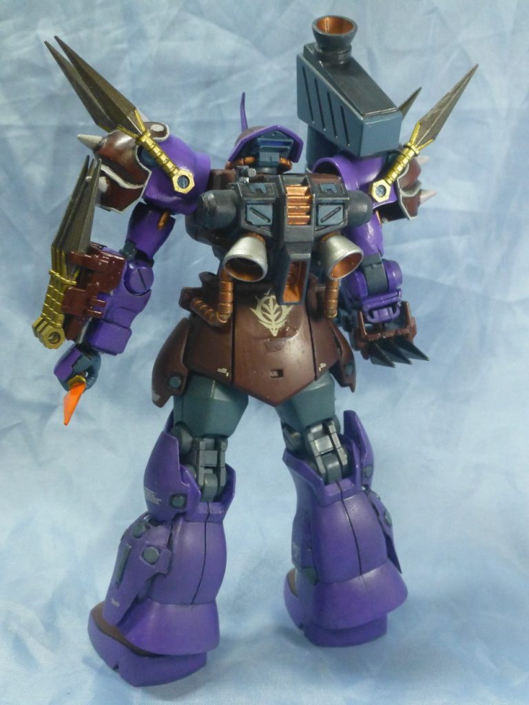 ｲﾌﾘｰﾄ･ｼｭﾅｲﾄﾞ（ﾓﾄﾞｷ）–4枚目/制作者：horahukin