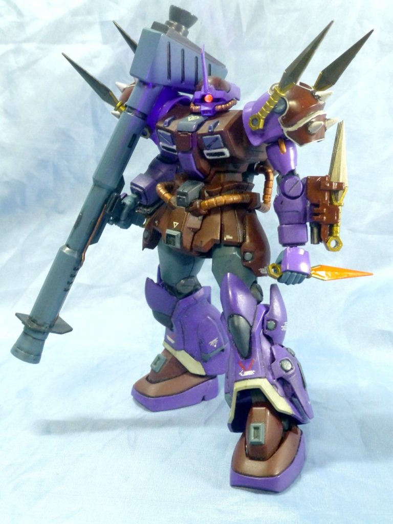 ｲﾌﾘｰﾄ･ｼｭﾅｲﾄﾞ（ﾓﾄﾞｷ）–3枚目/制作者：horahukin