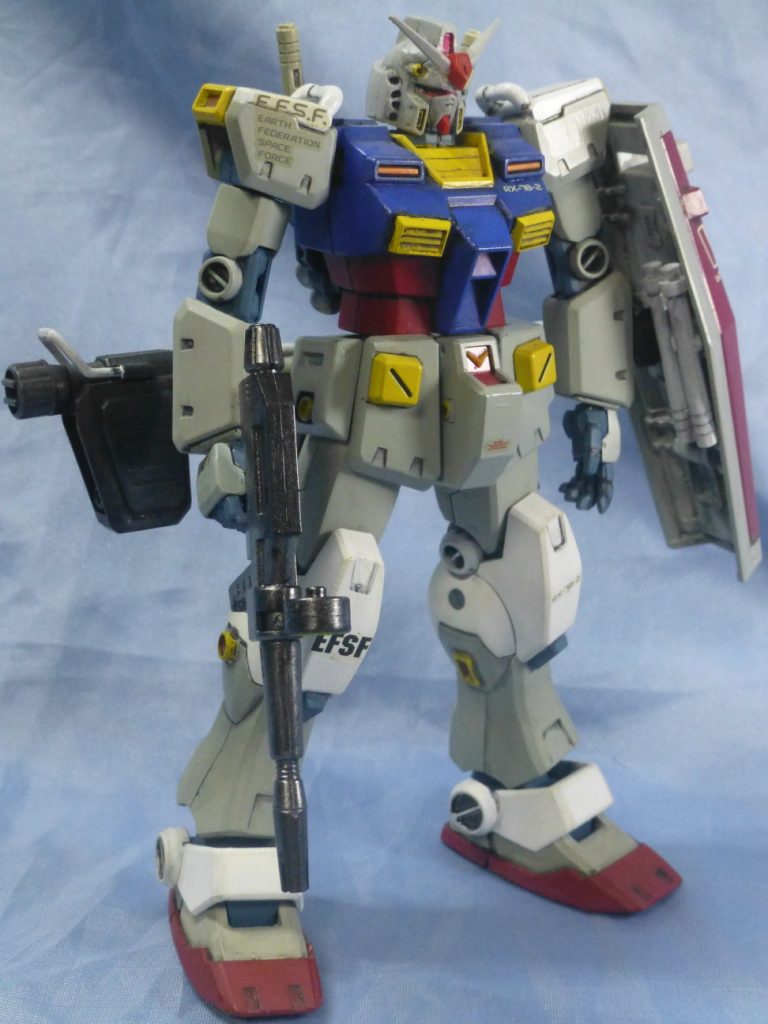 2025頭部をｱﾚｯｸｽに戻し,耳ﾀﾞｸﾄ穴を一旦埋め分割（元より穴1個少ない）VｱﾝﾃﾅをMk2に