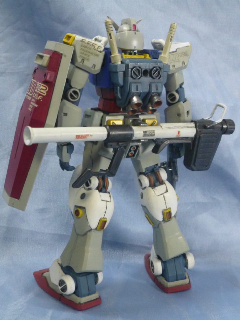 ﾓﾋｶﾝの塗り忘れは塗り直しましたｗｗ