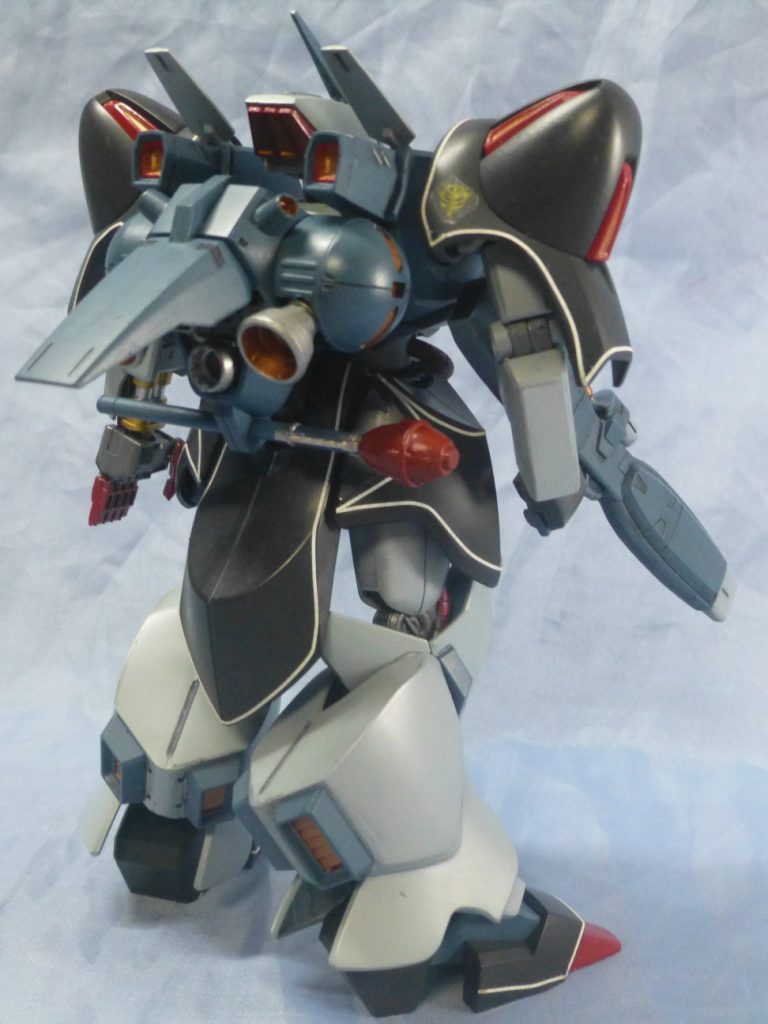 ｶﾞﾙｽJ､ｸﾞﾚﾐｰ軍風味！–4枚目/制作者：horahukin