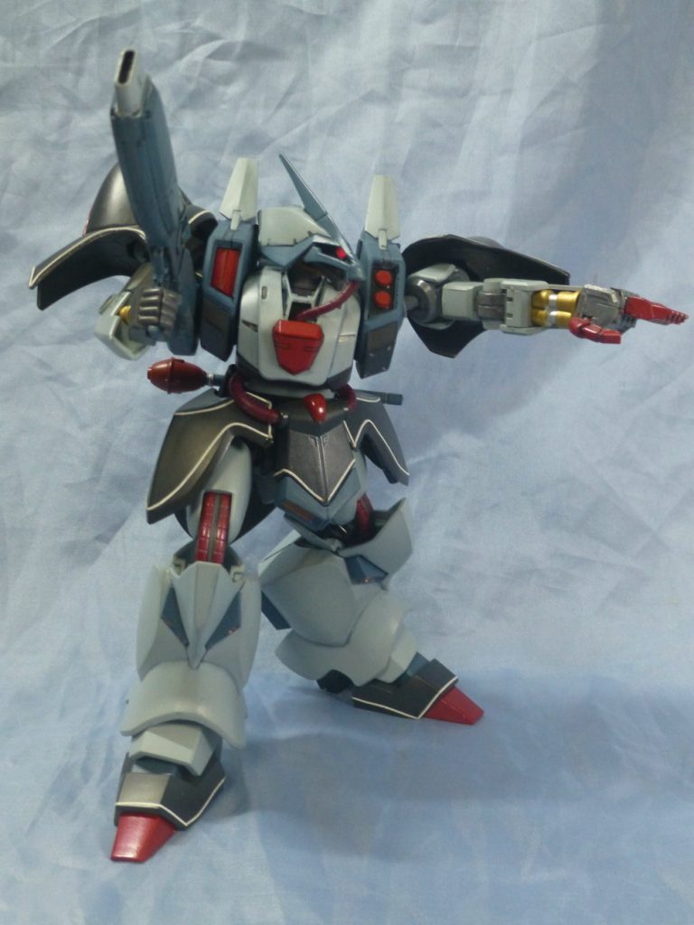 ｶﾞﾙｽJ､ｸﾞﾚﾐｰ軍風味！