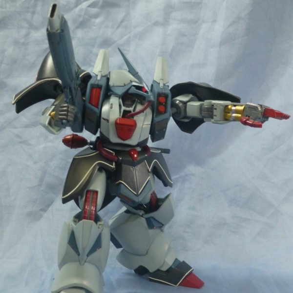 ｶﾞﾙｽJ､ｸﾞﾚﾐｰ軍風味！