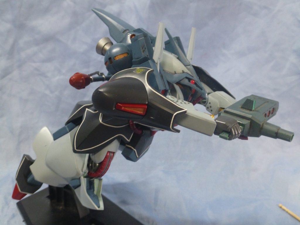 ｶﾞﾙｽJ､ｸﾞﾚﾐｰ軍風味！–2枚目/制作者：horahukin