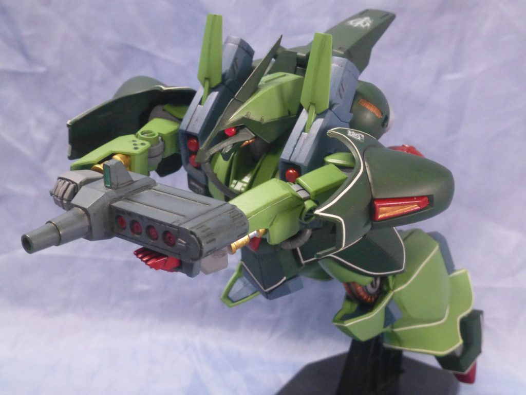 ｶﾞﾙｽJ (緑)–3枚目/制作者：horahukin