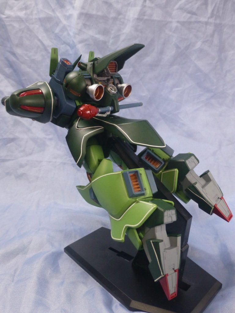 ｶﾞﾙｽJ (緑)–5枚目/制作者：horahukin