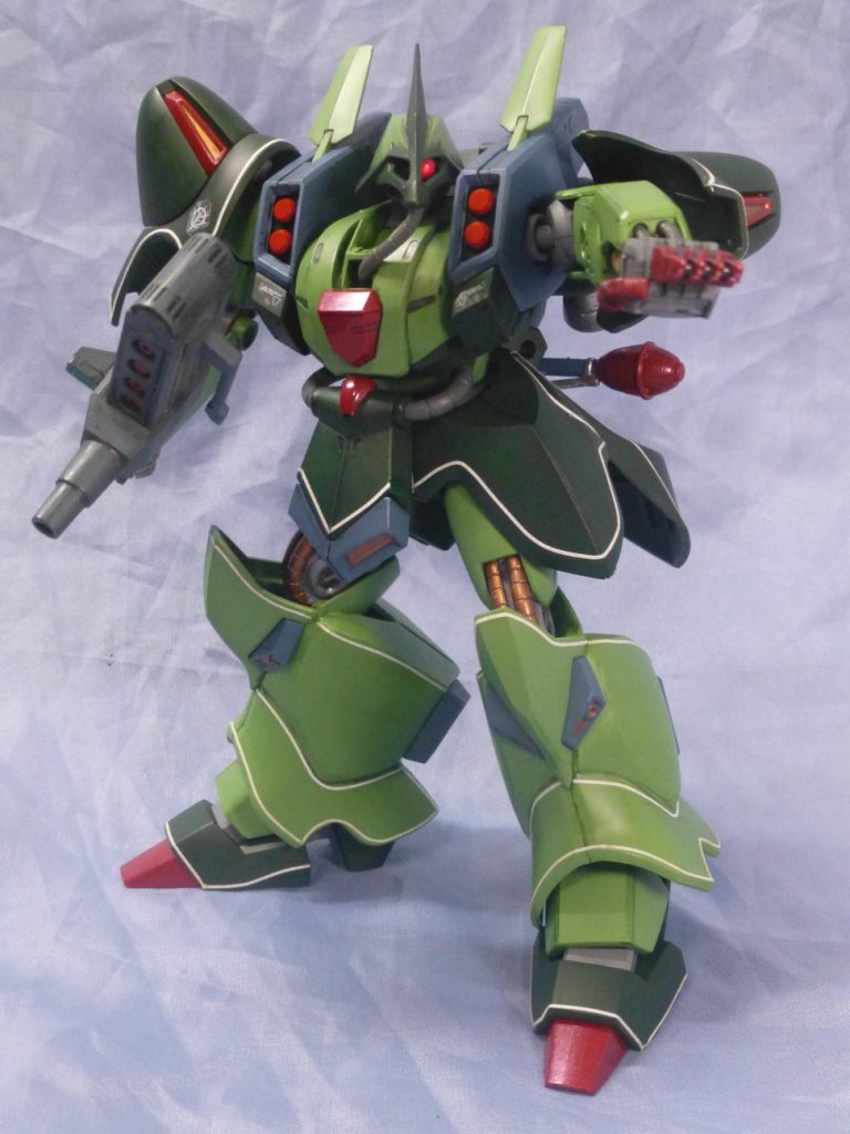 ｶﾞﾙｽJ (緑)–9枚目/制作者：horahukin